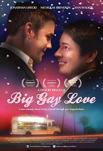 Big Gay Love [DVD] von Tla Releasing