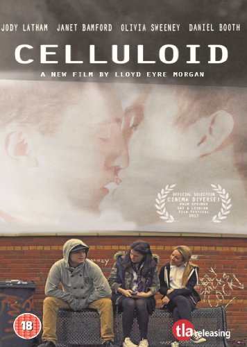 Celluloid [DVD] von Tla Releasing