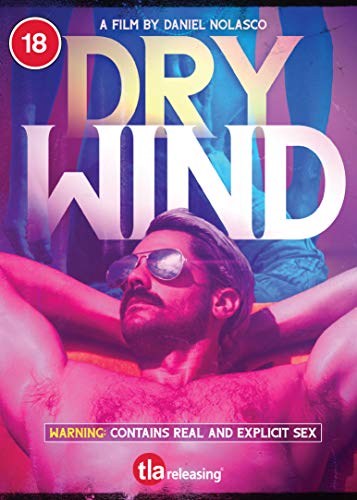 Dry Wind [DVD] von Tla Releasing