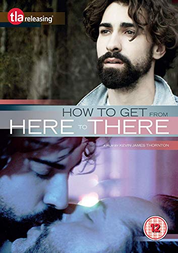 How To Get From Here To There [DVD] von Tla Releasing