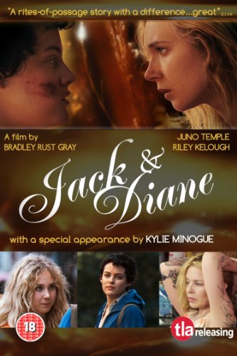 Jack and Diane [DVD] von Tla Releasing