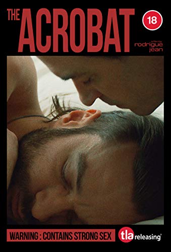 L'acrobate [DVD] (IMPORT) (Keine deutsche Version) von Tla Releasing