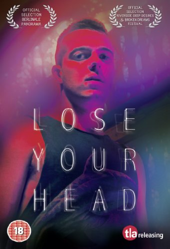 Lose Your Head [DVD] [UK Import] von Tla Releasing