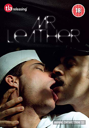 Mr. Leather [DVD] (IMPORT) (Keine deutsche Version) von Tla Releasing