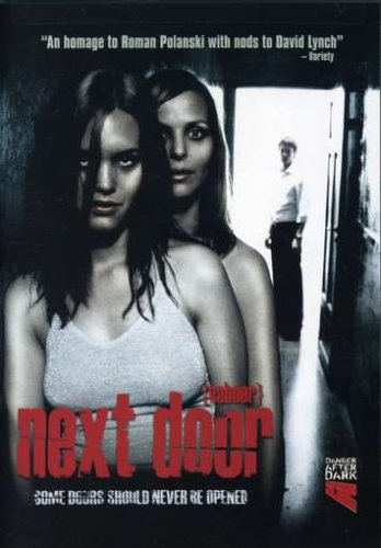 Next Door [DVD] von Tla Releasing