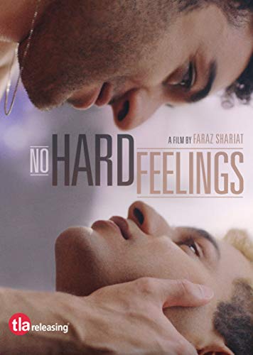 No Hard Feelings [DVD] von Tla Releasing