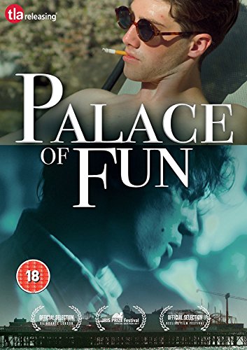 Palace Of Fun [DVD] von Tla Releasing