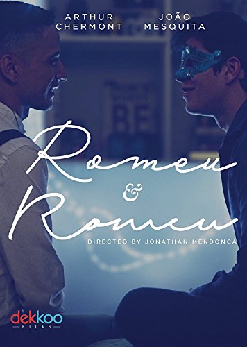 Romeu and Romeu - Part One [DVD] von Tla Releasing