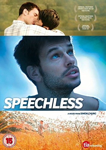 Speechless [DVD] von Tla Releasing