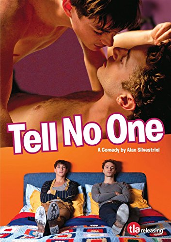 Tell No One [DVD] von Tla Releasing