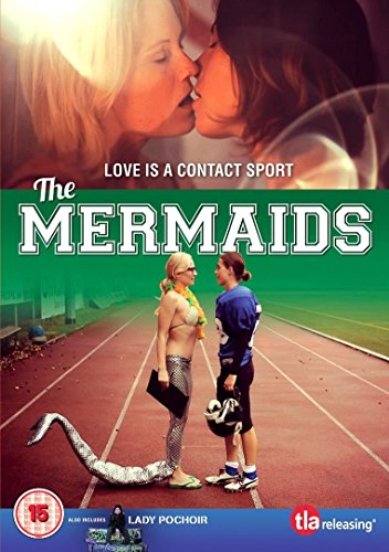The Mermaids [DVD] von Tla Releasing