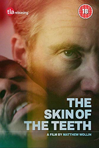 The Skin of the Teeth [Blu-Ray] [Region B] (IMPORT) (Keine deutsche Version) von Tla Releasing