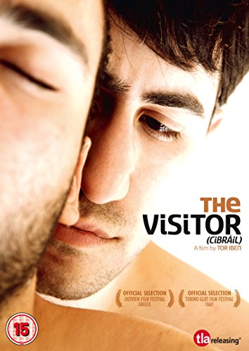 The Visitor [DVD] von Tla Releasing