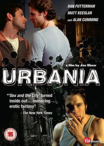 Urbania [2000] [DVD] von Tla Releasing