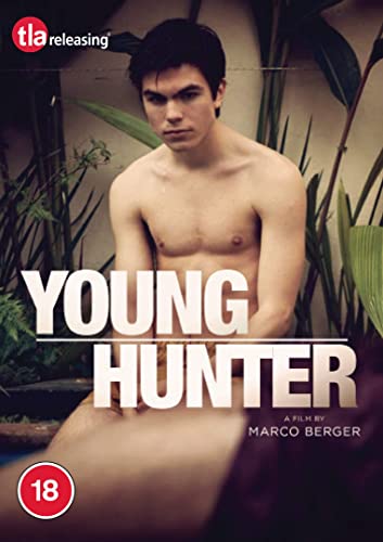 Young Hunter [DVD] von Tla Releasing