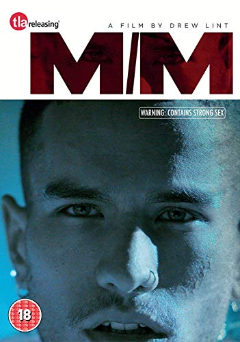 m/m [DVD] von Tla Releasing