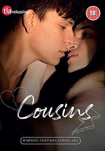 . - COUSINS (1 DVD) von Tla