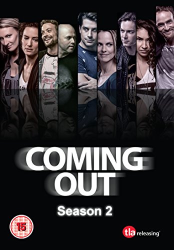 Coming Out Season 2 [DVD] von Fusion Media Sales