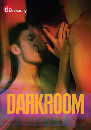 FEATURE FILM - DARKROOM (1 DVD) von Tla