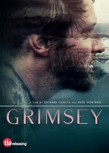 GRIMSEY - GRIMSEY (1 DVD) von Tla