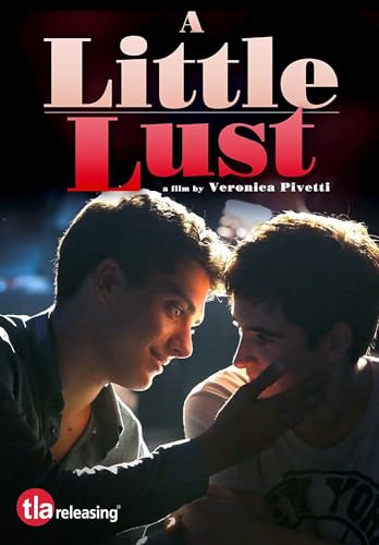 LITTLE LUST - LITTLE LUST (1 DVD) von Tla