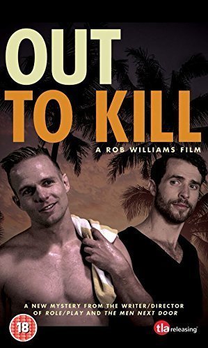 Out To Kill [DVD] von Tla