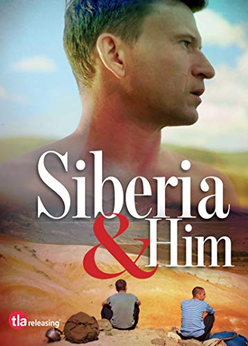 Siberia and Him [DVD] [Region 2] von Tla
