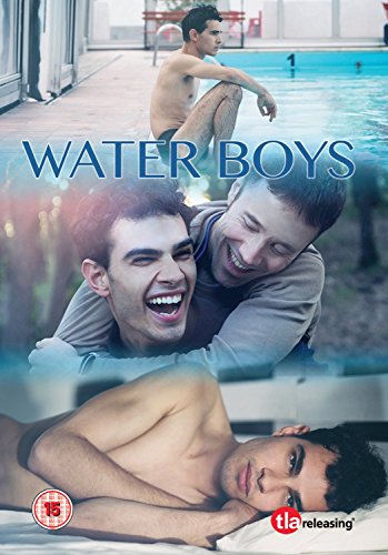 Water Boys [DVD] von Tla