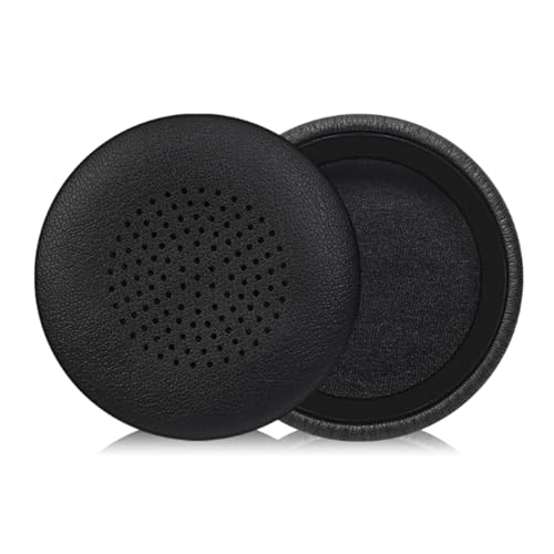 1 Paar Austausch Earpads Weiches Schwamm Ohrpolster Bequeme Ohrschernungen Für C725m Kopfhörer Ersatzzubehör von Tmboryuu