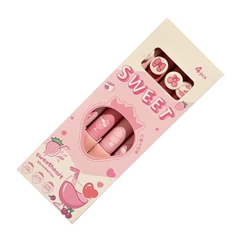 Tmboryuu 4 Stück Löschbarer Gel Stiftneutraler Stift 0 5 Mm Schreiben Stift Cartoon Press Stift Süßer Löschstift Zum Schreiben Von Malerei von Tmboryuu