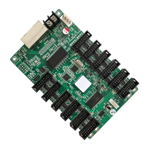 Tmboryuu RV908M32 Empfangskarte Videowand Controller LED Display Vollfarb Modulsteuerung Empfangskarte 1024 X 768 Tmboryuu RV908M32 Empfangskarte Videowand Controller LED Display Vollfarb Modulsteuerung Empfangskarte 1024 X 768 von Tmboryuu