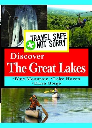 Great Lakes [DVD-AUDIO] von Tmw Media Group