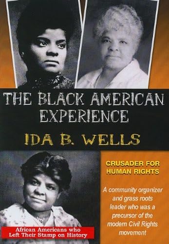 Ida B Wells: Crusader for Human Rights [DVD] [Region 1] [US Import] [NTSC] [2019] von Tmw Media Group
