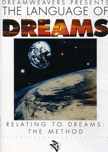 Language of Dreams: Relating to Dreams - The Metho [DVD] [Import] von Tmw Media Group