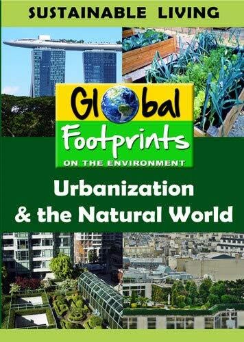 Urbanization & Natural World [DVD-AUDIO] von Tmw Media Group