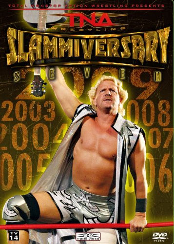 TNA - Slammiversary 2009 [DVD] von Tna Wrestling