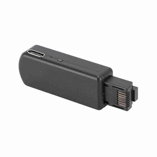 JB USB Dongle Tool Mod Kit für FW 9.0 11.0 System, Premium -Aluminium -Legierung und ABS -Material, Internetverbindung, Gaming -Community von Tnfeeon