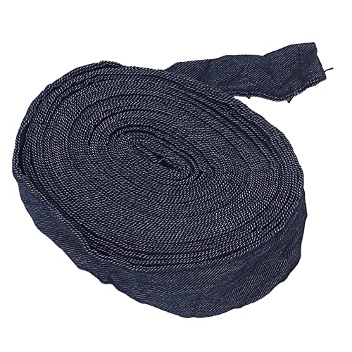 Nylon -Schweißwaffenabdeckung, 7,5 M Flammhemmende Schutzhülle, Flexible Kabelabdeckung für Taschenlampen, Schweißkabel, Vielseitig und Praktisch mit Zusätzlichen Geräten Nylon -Schweißwaffenabdeckung, 7,5 M Flammhemmende Schutzhülle, Flexible Kabelabdeckung für Taschenlampen, Schweißkabel, Vielseitig und Praktisch mit Zusätzlichen Geräten von Tnfeeon