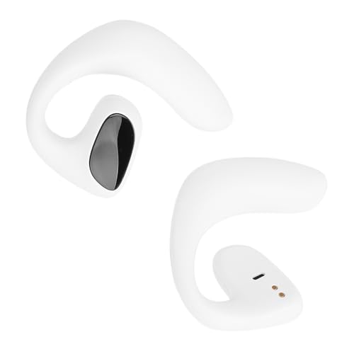 Ohrhörer Übersetzer Echtzeit Clear Sound Quality 5.3 Übersetzer Geräte Ohrhörer für Musikliebhaber Reisen -Enthusiasten 400mAh Ladekoffer Ohrhörer Übersetzer Echtzeit Clear Sound Quality 5.3 Übersetzer Geräte Ohrhörer für Musikliebhaber Reisen -Enthusiasten 400mAh Ladekoffer von Tnfeeon
