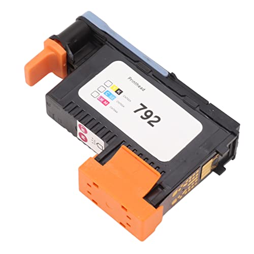 Tnfeeon 792 PrinThead, Druckkopf mit Stabiler Leistung, Latex -Druck für Latex 210 260 280 L26100 L26500 L28500, Tintenstrahldrucker -Tintenpatronen für ABS Materialien Tnfeeon 792 PrinThead, Druckkopf mit Stabiler Leistung, Latex -Druck für Latex 210 260 280 L26100 L26500 L28500, Tintenstrahldrucker -Tintenpatronen für ABS Materialien von Tnfeeon