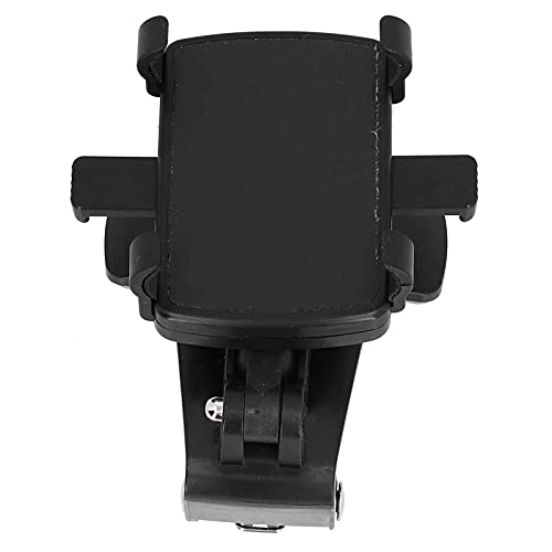 Tnfeeon Handyhalter für Armaturenbrett, 360° Drehbar Handyhalterung, Universal für die Meisten Mobiltelefone und Navigationsgeräte von Tnfeeon