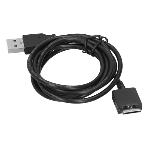 Tnfeeon Leichtes MP3-MP4-Player-Datenverbindungskabel für, Schnell-Transfer-Geschwindigkeits-Ladekabel für NWZ-S603, Ideal Musikbegeisterte Tnfeeon Leichtes MP3-MP4-Player-Datenverbindungskabel für, Schnell-Transfer-Geschwindigkeits-Ladekabel für NWZ-S603, Ideal Musikbegeisterte von Tnfeeon