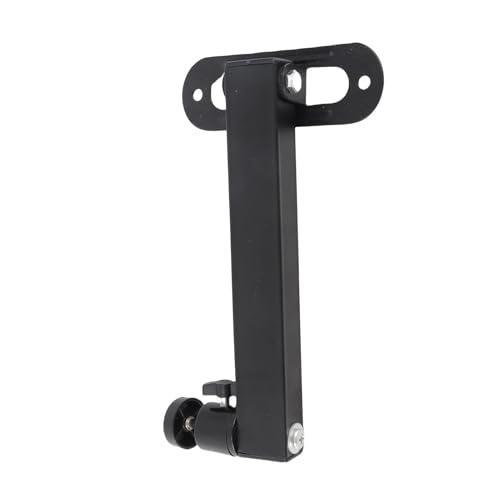 Tnfeeon Universal Wall Projector Bracket, 20 cm Platz Sparende Halterung mit Verbesserter Stabilität für Kamera, Breite Kompatibilität, Stabil Tnfeeon Universal Wall Projector Bracket, 20 cm Platz Sparende Halterung mit Verbesserter Stabilität für Kamera, Breite Kompatibilität, Stabil von Tnfeeon