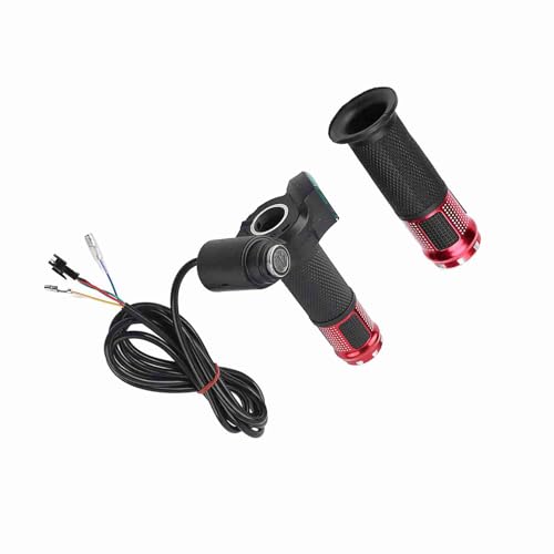 Universelle Drossel (Rot) von Tnfeeon