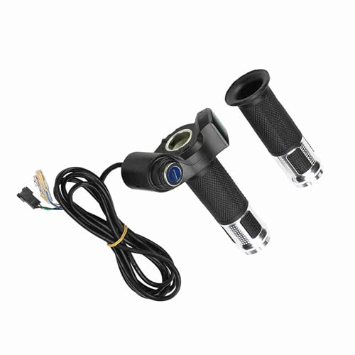 Universelle Drossel (SILVER) von Tnfeeon