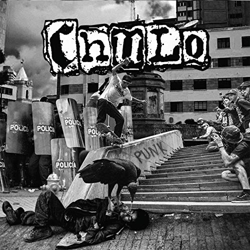 2009-2019: 10 Anos De Poderviolencia von To Live a Lie