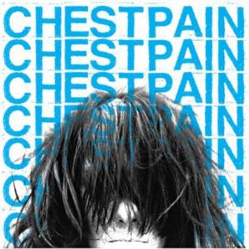 7-Chest Pain [Vinyl LP] von To Live a Lie