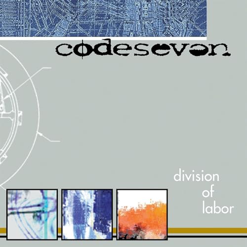 Division Of Labor [Vinyl LP] von To Live a Lie