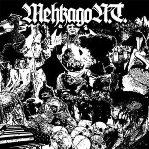Massive Fucking.. [Vinyl LP] von To Live a Lie
