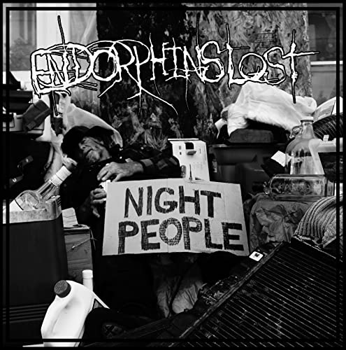 Night People Night People von To Live a Lie
